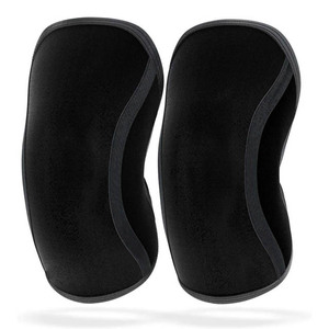 Rodilleras de Neopreno para Gimnasio, Levantamiento de Pesas, Boxeo, Karate, Entrenamiento, Soporte de Rodilla, Ejercicio Físico, Alta Resistencia y Estabilidad - Product Image 5