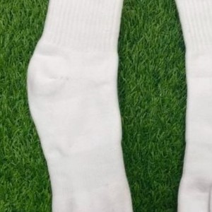 Nuevos calcetines para hombre cosidos a mano, hechos a medida, cómodos, antiarrugas, transpirables, de primera calidad, con precio de mayoreo. - Product Image 6