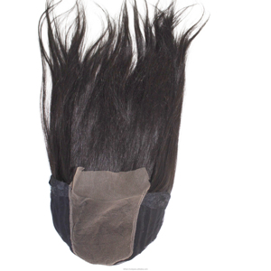 Muestra tu estilo único con la peluca de cabello humano vietnamita con cierre, que ofrece una textura premium y una elegancia confiable. - Product Image 5