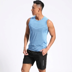 Men's Lightweight Breathable Tank Top-Comfortable Daily Wear Casual Street Style Sublimation print Smooth Fit Apparel - Product Image 6