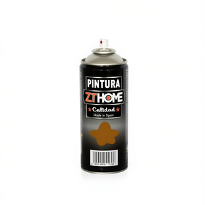 Pintura Acrílica MARRÓN PARDO 400ML - Product Image 1