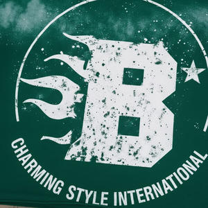 Camisetas para Hombre con Diseño de Anime de Alta Calidad: 'That's a Awful Lot of Cough Syrup' - Product Image 6