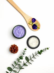 Traitement capillaire aux herbes bio Pai Ngam pour tous types de cheveux - Product Image 5