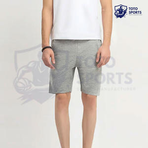 กางเกงขาสั้นผู้ชายดีไซน์ใหม่ คุณภาพสูง สินค้ามาใหม่ ใส่สบาย ทันสมัย จากซัพพลายเออร์ที่ดีที่สุด บริการเยี่ยมยอด สตรีทแวร์ รับสกรีนโลโก้ - Product Image 3