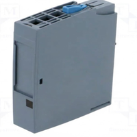 Modul Output Digital 6ES7132-6BH01-0BA0 16-Channel 24V DC PLC Modul Kontrol I/O Terdistribusi