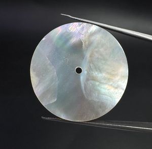 A K Gems MOP 32mm X 1.50mm <b>Watch</b> Dial with 2mm Center Hole Customizable Size/Thickness/Hole Automatic <b>Watch</b> Face DIY <b>Parts</b> - Product Image 2