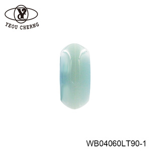 ล้ออุตสาหกรรม PU แข็งแรงทนทาน ขนาด 60 มม. 90D สำหรับตู้คอนเทนเนอร์ - Product Image 4