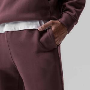 Pantalon de jogging pour homme le plus vendu 2026 – Pantalon de survêtement léger et respirant avec poches latérales, idéal pour l'été - Product Image 5
