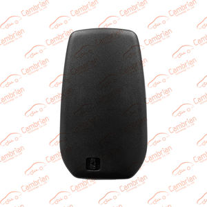 Groothandel Oem 4 Knoppen Auto Sleutel Fob Afstandsbediening Keyless Entry Voor 2024 Toyota <span class=keywords><strong>Grand</strong></span> Highlander Fccid: Hyq14fbx Pn: 8990h-0e330 315Mhz - Product Image 3