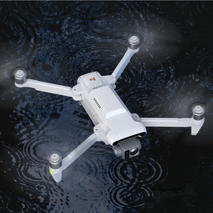 Dron Cuadricóptero Moristar DJIS M3T Pro Usado, Original, con Cámara, Transmisión de 20 km, Carga Útil de 2.1 kg, Ligero, Video 4K, Alcance Máximo de 5000 m - Product Image 6