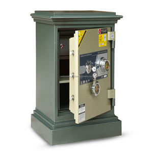 Coffres-forts résidentiels Berlin Allemagne usine et fournisseurs en gros pas cher meilleur - Product Image 2