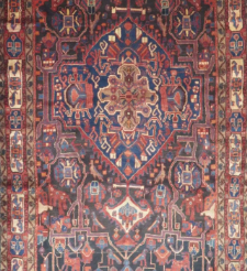 Brown, Blue
