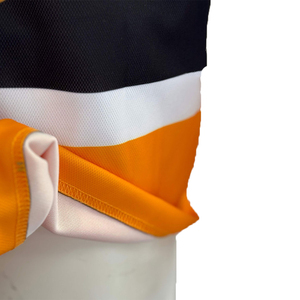 New Arrival Mens Ice Hockey <b>Shirt</b> Customized Set Best Material Low MOQ Affordable Price Team Sportswear Uniform High Performance - Product Image 5
