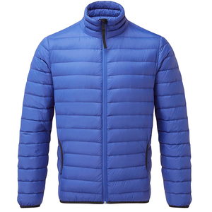 Men Lightweight Packable Puffer <b>Jacket</b> Winter warm Insulated Puffy Coat Water Repellent Warm Quilted <b>Jackets</b> <b>Travel</b> wear OEM - Product Image 4