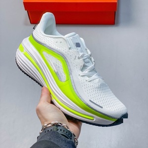 Thick Sole Breathable Jogging Sneakers Cushioning Training Shoes Comfortable Lightweight Casual Sports Running Shoes for Men - Product Image 3