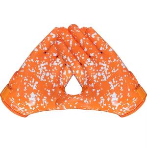 Guantes de Fútbol Americano de la Mejor Calidad, Proveedor Mayorista, Nuevo Estilo, Transpirables y Resistentes - Product Image 1
