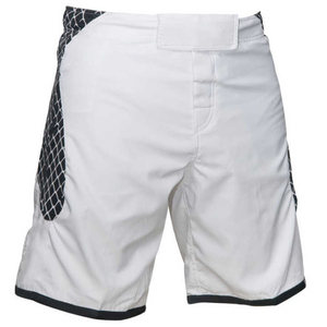Pantalones Cortos de Muay Thai con Cintura Elástica Personalizados al por Mayor OEM, de Alta Calidad, para Entrenamiento de Verano, MMA, Boxeo, Talla Grande XL, Tejido Sólido - Product Image 6