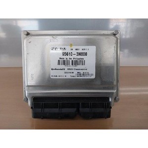 Equus - Módulos de Computación y ECUs Usados 956103N800 - Product Image 1