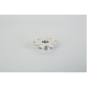 Pièces de tournage CNC de haute précision, usinage CNC Vietnam, micro-usinage, alliages d'acier, OEM/ODM, couleur personnalisée - Product Image 2