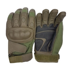 Custom Logo Safety Working Gloves Low Price New Style Working Gloves <b>Light</b> Weight Working Gloves - Product Image 6