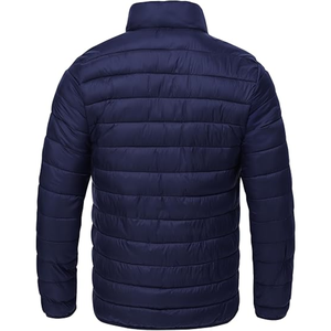 Nuevas Chaquetas Acolchadas para Hombre 2025, de Alta Calidad, Tallas Grandes, Chaqueta Gruesa de Burbujas - Product Image 3