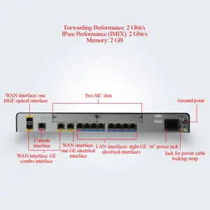 راوتر إنترنت AR6120 راوتر usb 3.0 من التوصيل السريع