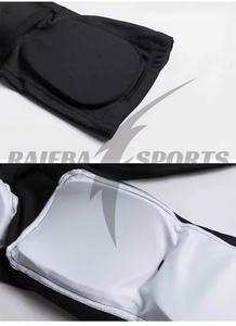 Tenues de football américain personnalisées pour équipes – Maillots de football américain sur mesure avec numéros de joueur imprimés par sublimation, respirants, pour les matchs - Product Image 2