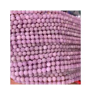 Commercio all'ingrosso Grezza Naturale Pietre Minerali Grezzo Viola Spodumene <span class=keywords><strong>Kunzite</strong></span> Quarzo Per La Decorazione Domestica - Product Image 4