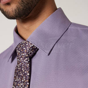 Camisa de vestir de fabricante pakistaní, calidad premium, OEM, camisa de vestir personalizada a precio de mayoreo - Product Image 4