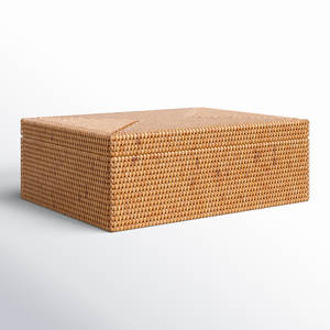 Carril™Cesta tejida - Product Image 3