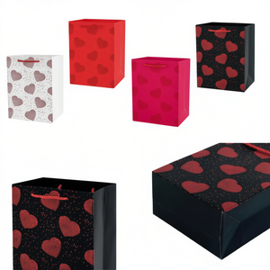 Borsa Regalo per San Valentino 32*26*12 cm per Regali e Decorazioni - Product Image 1