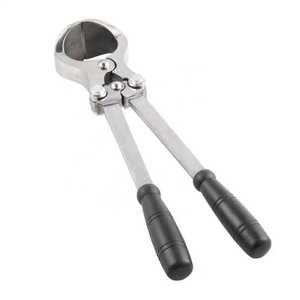 Instruments vétérinaires réutilisables, pince de castration Burdizzo pour bovins, forceps de castration pour gros animaux, toutes tailles disponibles, opérations sur animaux de compagnie - Product Image 4