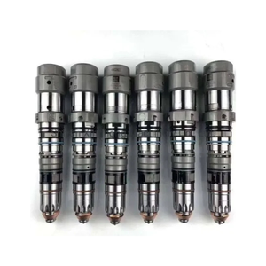Injecteur de moteur diesel 4088431, pièce de rechange compatible OEM haute performance - Product Image 1