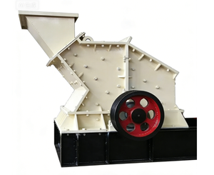 Concasseur de pierres fiable pour l'extraction minière, machine à fabriquer du sable pour la production de sable - Product Image 4