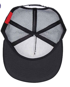 Casquettes de baseball sportives tendance en tissu Dobby respirant, dernier design, logo personnalisé brodé et imprimé, vente en gros, unisexe - Product Image 2