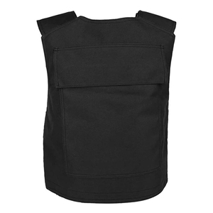 Gilet tactique ajustable, porte-plaques modulaire MOLLE pour l'entraînement - Product Image 3