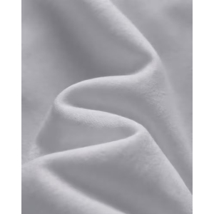 Sudaderas de Forro Polar para Hombre, Estilo Casual, Ligeras, Tallas Grandes, Corte Regular, con Capucha, Diseño Sólido, Bordadas, Ecológicas y Transpirables - Product Image 2