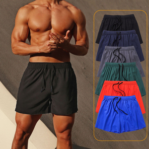 Summer <b>Men's</b> Beach Swimming Shorts Board Short Swimwear Swimsuits And Swim <b>Trunks</b> For <b>Mens</b> - Product Image 4