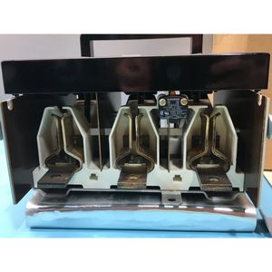 สวิตช์ตัดวงจรฟิวส์ Siemens 3NP54 60-0CA10 - อุปกรณ์และอะไหล่เซมิคอนดักเตอร์ชั้นนำระดับโลกที่เชื่อถือได้ - Product Image 4