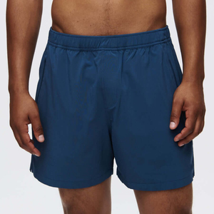 Shorts de plage amples pour hommes à séchage rapide, 100 % polyester, confortables et respirants, avec logo personnalisé – Collection 2026, Vente Flash - Product Image 1