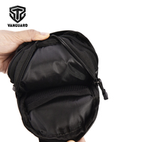 Sac de Ceinture Tactique OEM en Gros pour Gadgets, Étui EDC, Pochette Téléphone, pour Survie en Extérieur, Sécurité, Patrouille et Entraînement