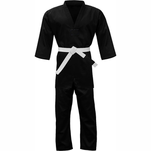 Wholesale Manufacture Custom Made Brazilian Jiu-jitsu Uniform Kimono Competition Training Bjj Suit Design Your Own Bjj Gi - Product Image 1