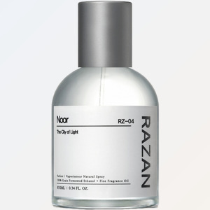 Parfum pour homme RAZAN Korean K-Beauty RZ - 04 Nureu Perfume 100ml Fabriqué en Corée taille standard pour homme - Product Image 6