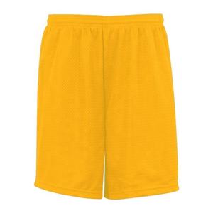 Shorts de sport décontractés pour hommes en polyester respirant à séchage rapide, en maille, pour la course à pied, le basketball, les activités de plein air, grande taille - Product Image 1