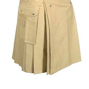 Kilts Utilitarios para Mujer, Estilo Escocés y de las Tierras Altas, Última Moda a Precios Razonables - Product Image 4