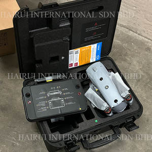 Dron Comercial Universal Mavic 3 Pro para Topografía y Cartografía, Tiempo de Vuelo Máximo de 45 Minutos con Cámara, UAV Empresarial M3T - Product Image 3