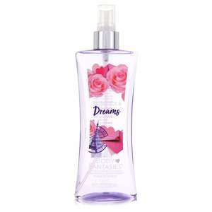 Perfume Corporal en Spray Body Fantasies Signature Romance and Dreams - Product Image 1