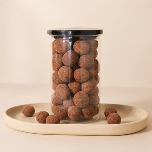 OEM Product <b>Chocolates</b> And Sweets With Cashew Nuts Supplied As Wholesale Products In Bulk Custom Box - Product Image 1