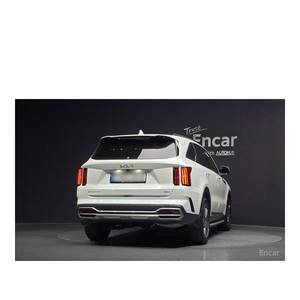 Para Kia Sorento HEV 1.6 4WD Octubre 2022 22,606 km Estándar de Emisiones Euro V Caja de Cambios Automática Asientos de Cuero Volante a la Izquierda - Product Image 4
