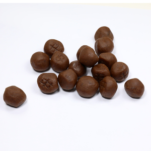 PAL'S DELIGHT, textura suave y masticable, broca de ternera tierna para golosinas para perros, golosinas suaves y masticables, masticables gratificantes y calmantes - Product Image 5